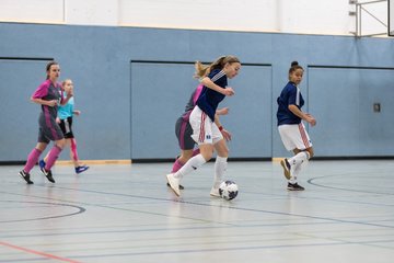 Bild 707 - Loewinnen Cup B-Juniorinnen